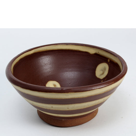 Small Painted Bowl #3