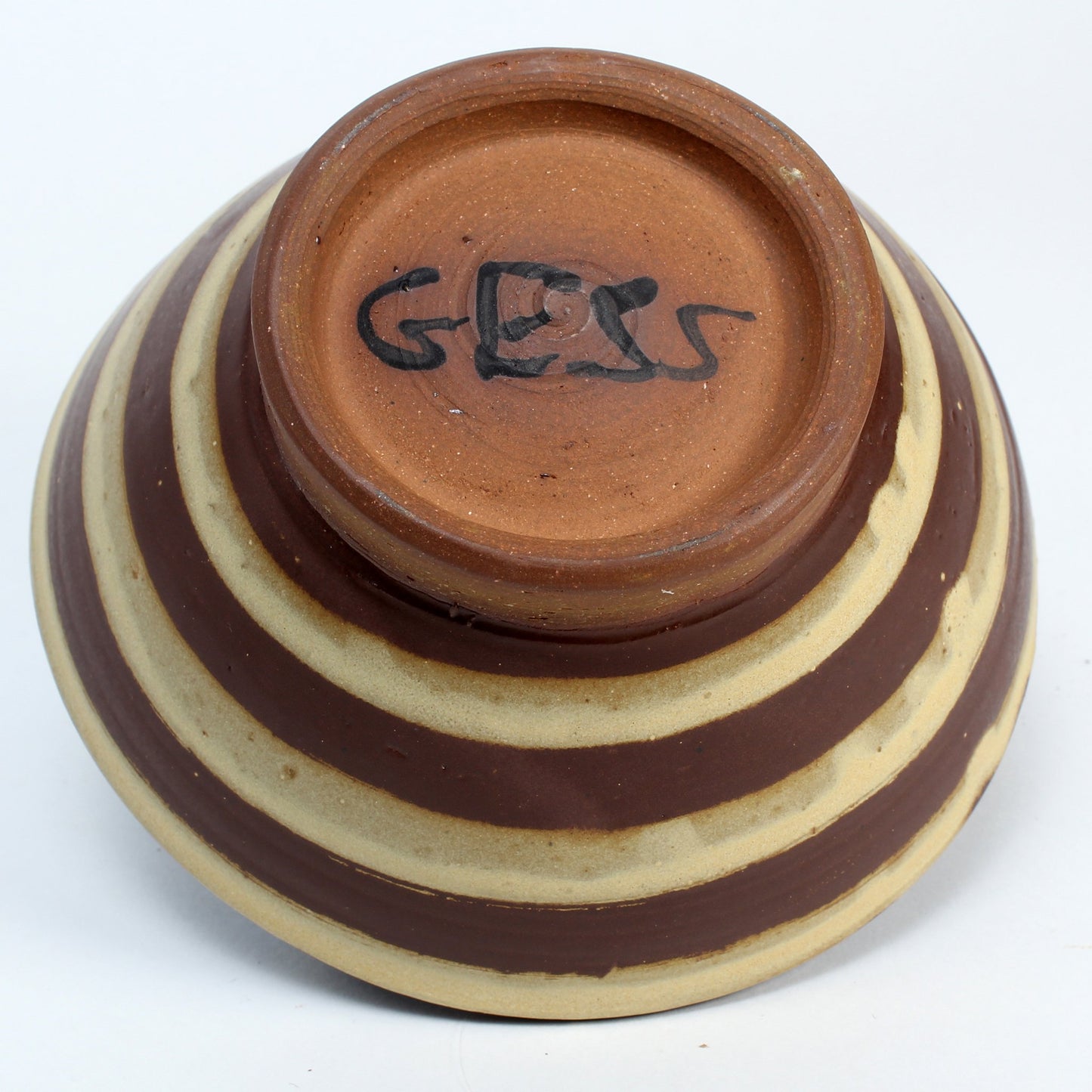 Small Painted Bowl #3