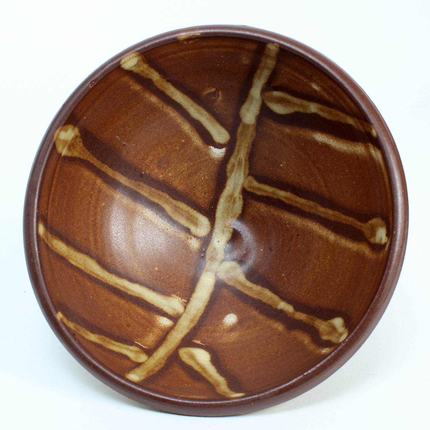 Small Painted Bowl #5
