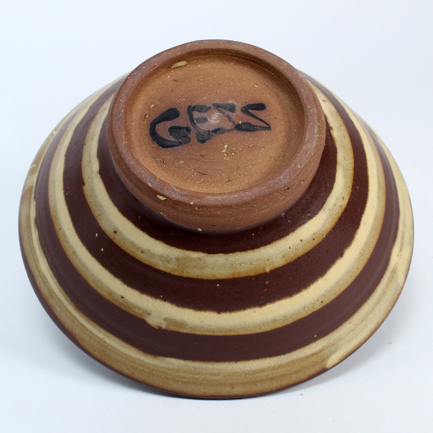 Small Painted Bowl #5