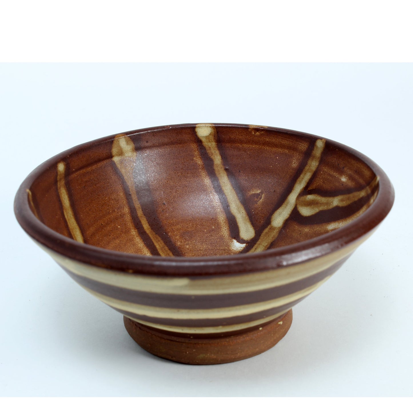 Small Painted Bowl #5