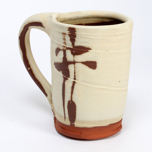Squared Mug #10