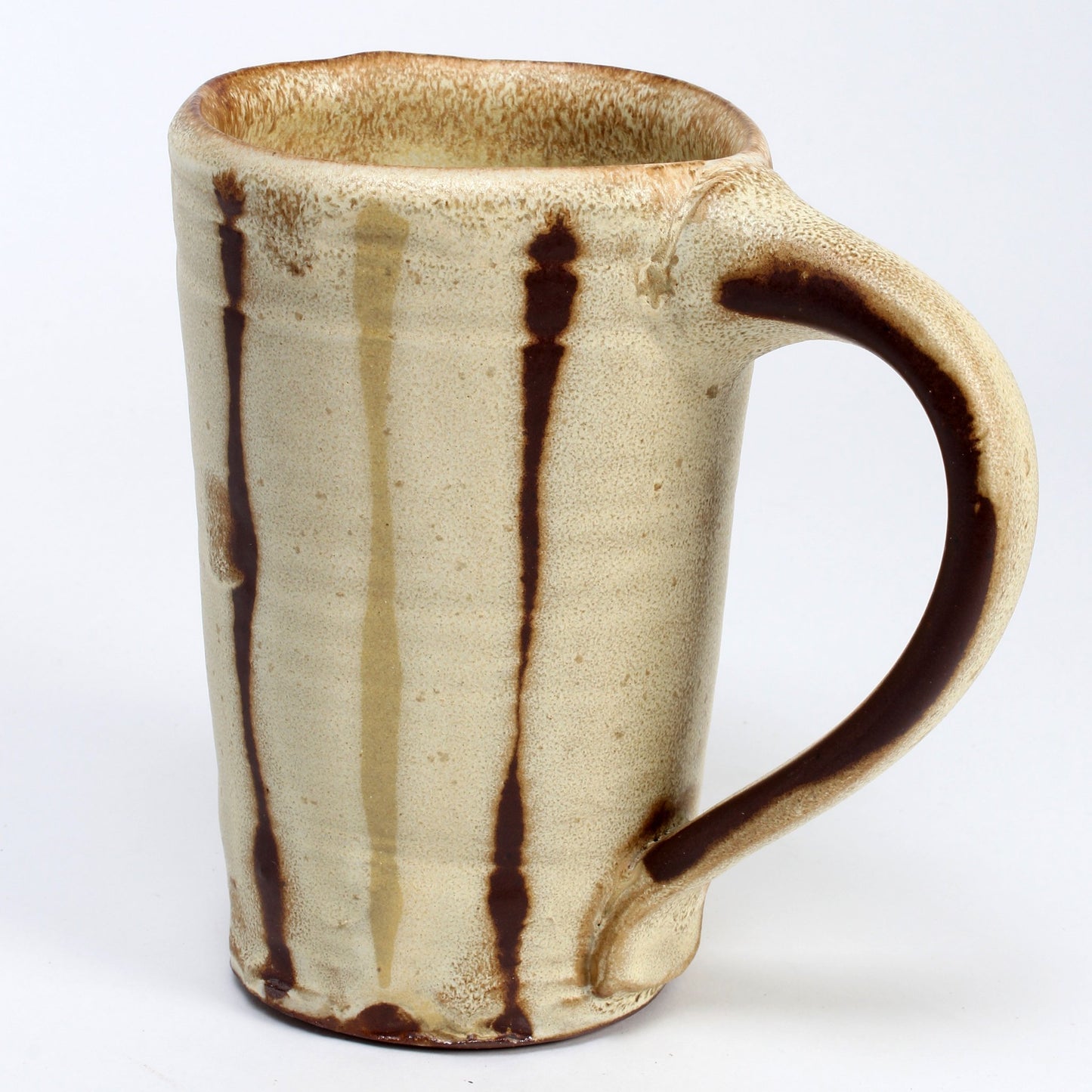 Squared Mug #3