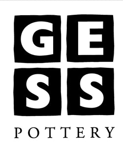 TerryGessPottery.com