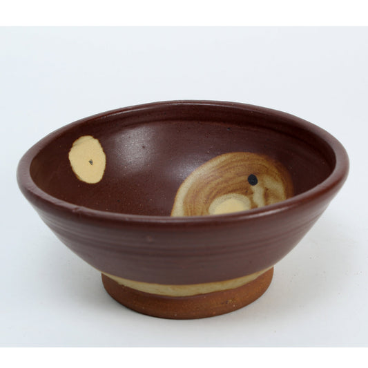 Small Painted Bowl #1