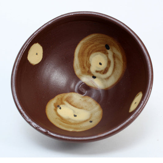 Small Painted Bowl #2