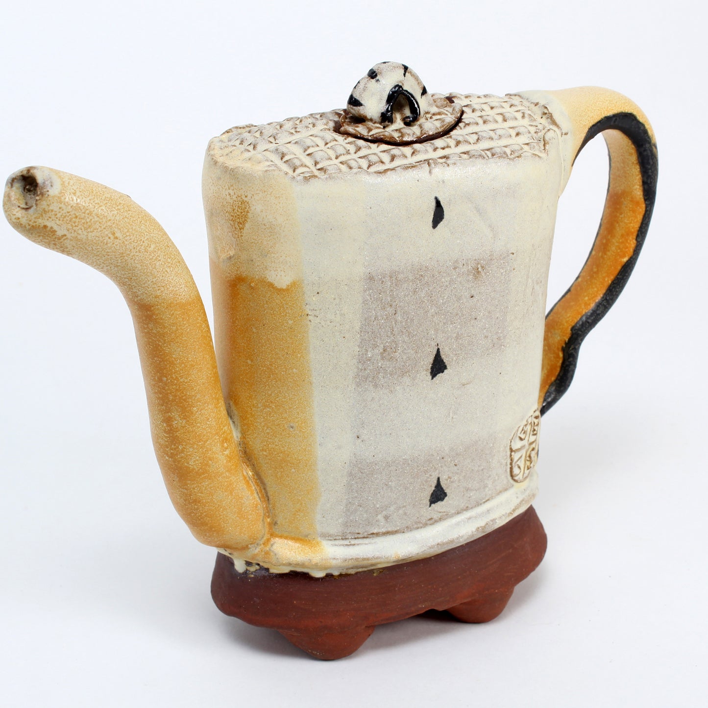 Thin Teapot