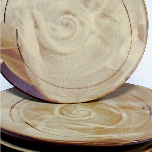 Dinner Plates - Set of 6