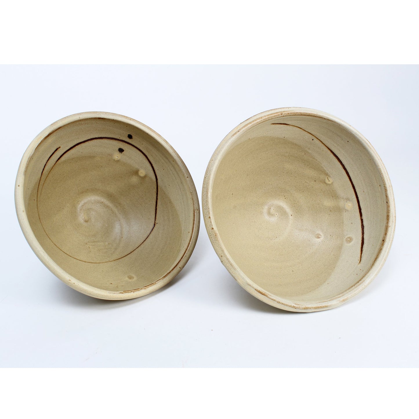 Set of 2 Small Bowls