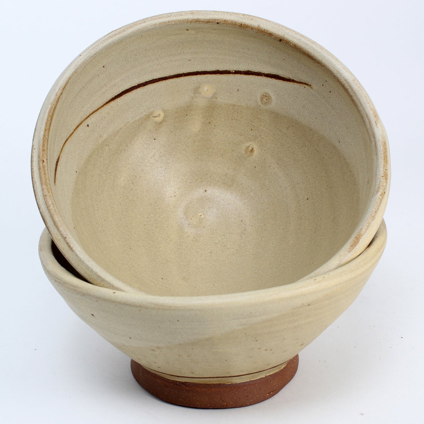 Set of 2 Small Bowls
