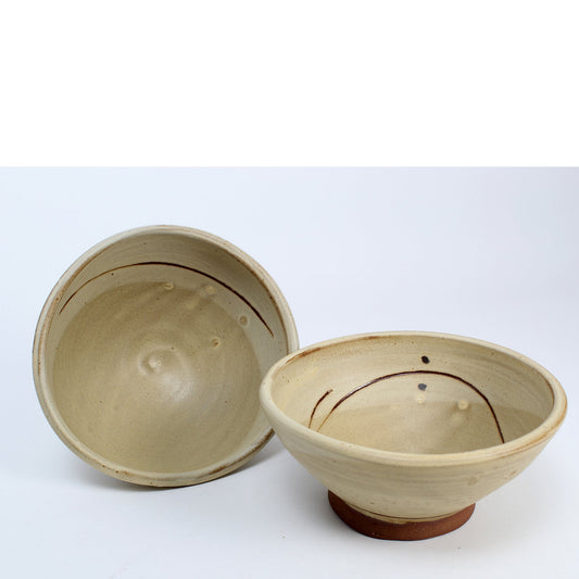 Set of 2 Small Bowls